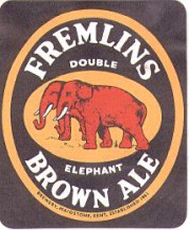 Fremlins Brown Ale