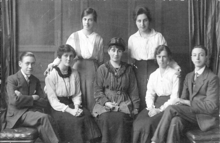 Leney's Table Waters