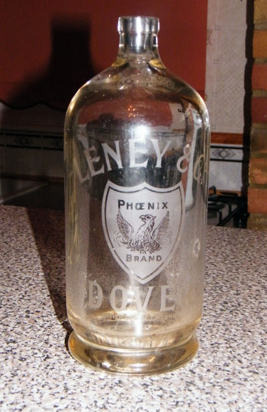 Leney bottle