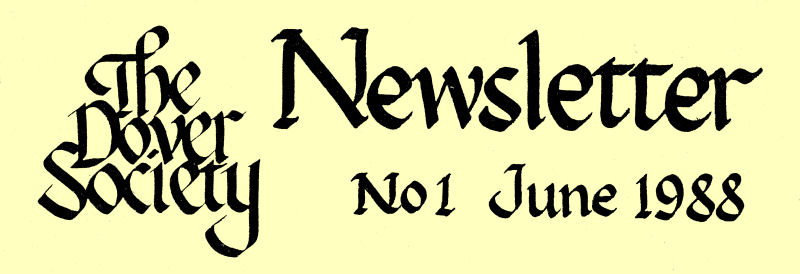 Newsletter June 1988