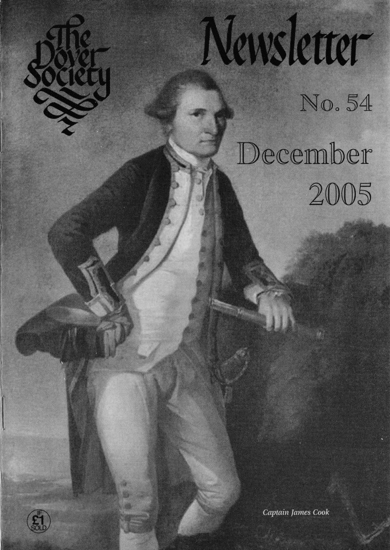 Newsletter December 2005