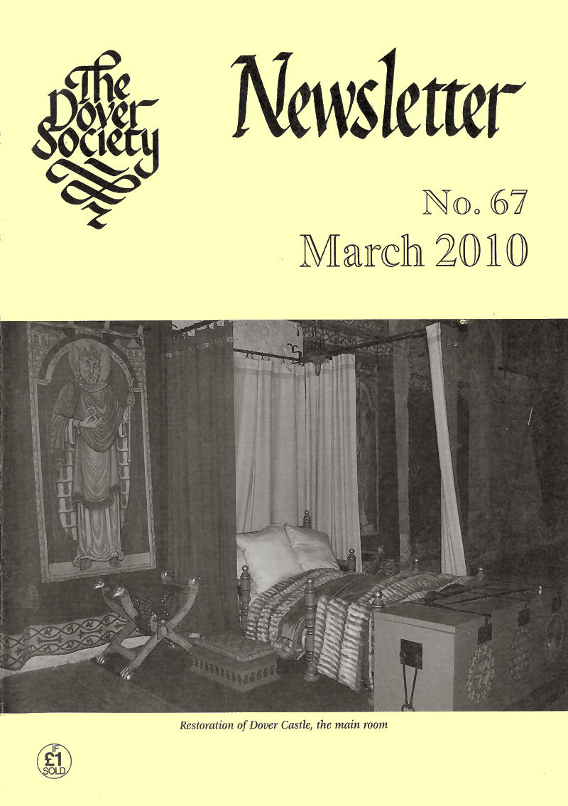 Newsletter March 2010