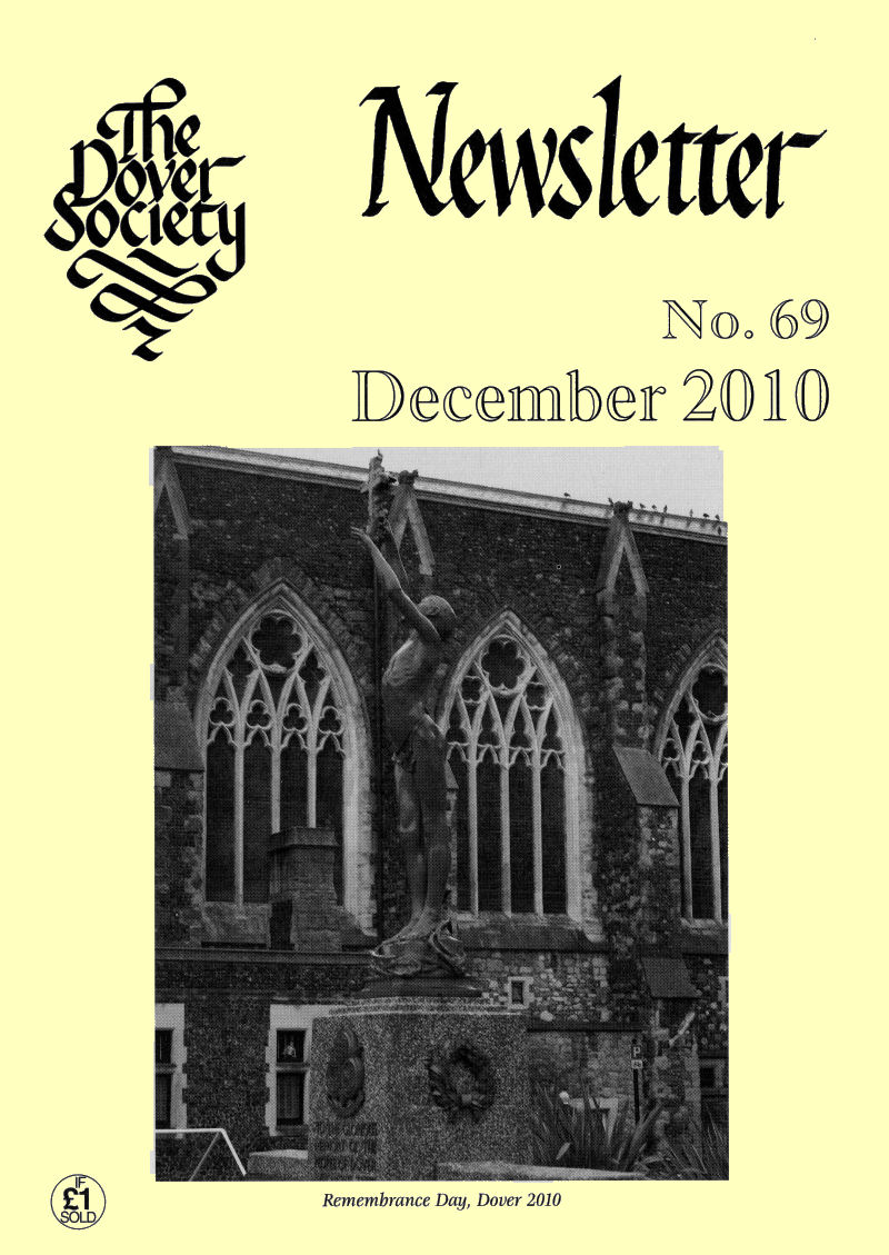 Newsletter December 2010