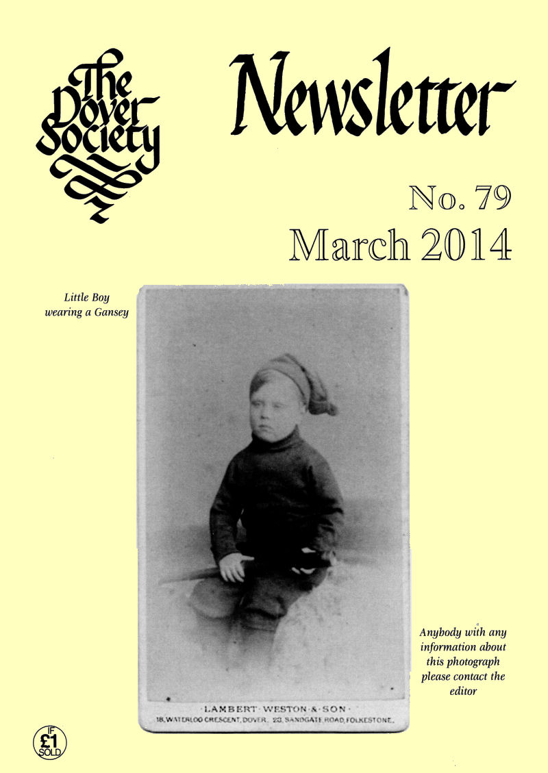 Newsletter March 2014