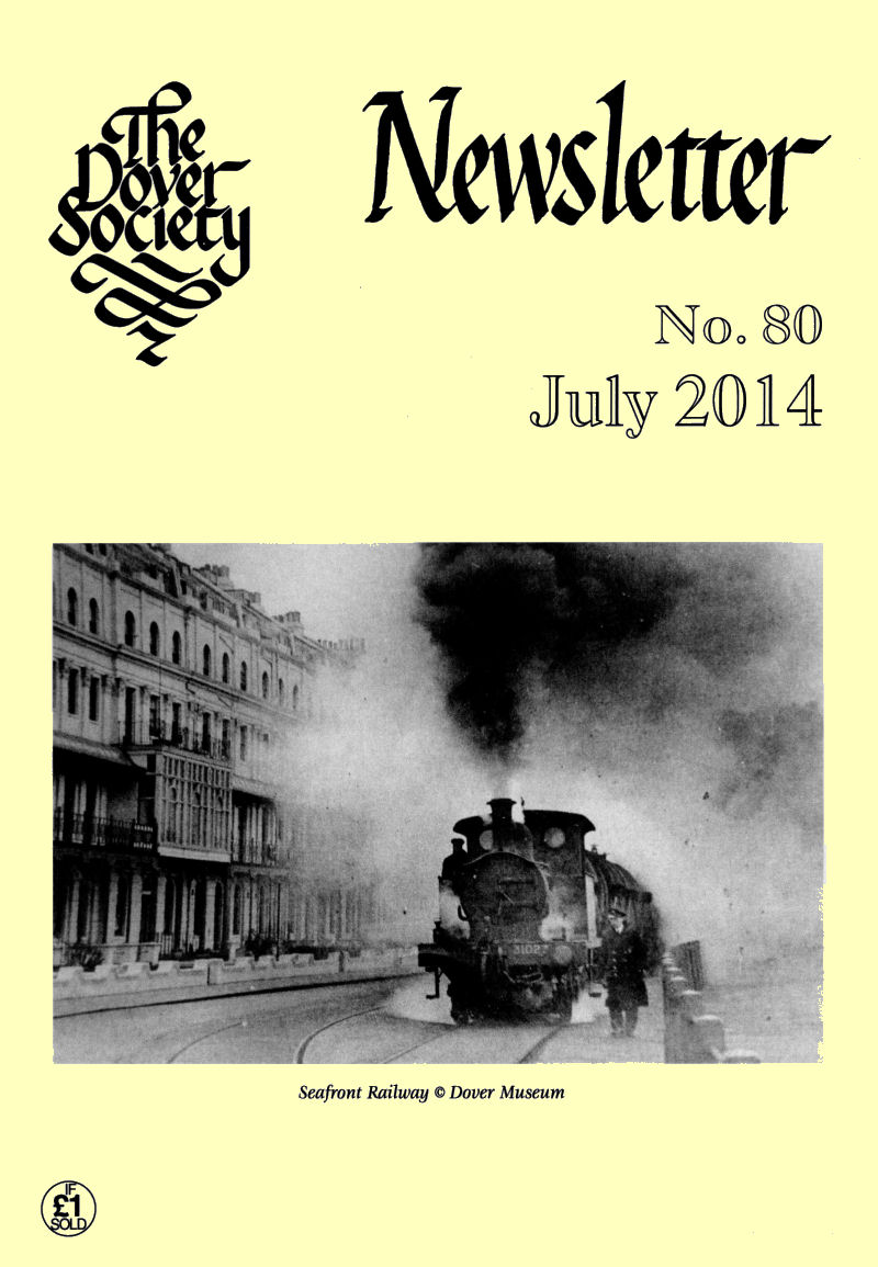 Newsletter July 2014
