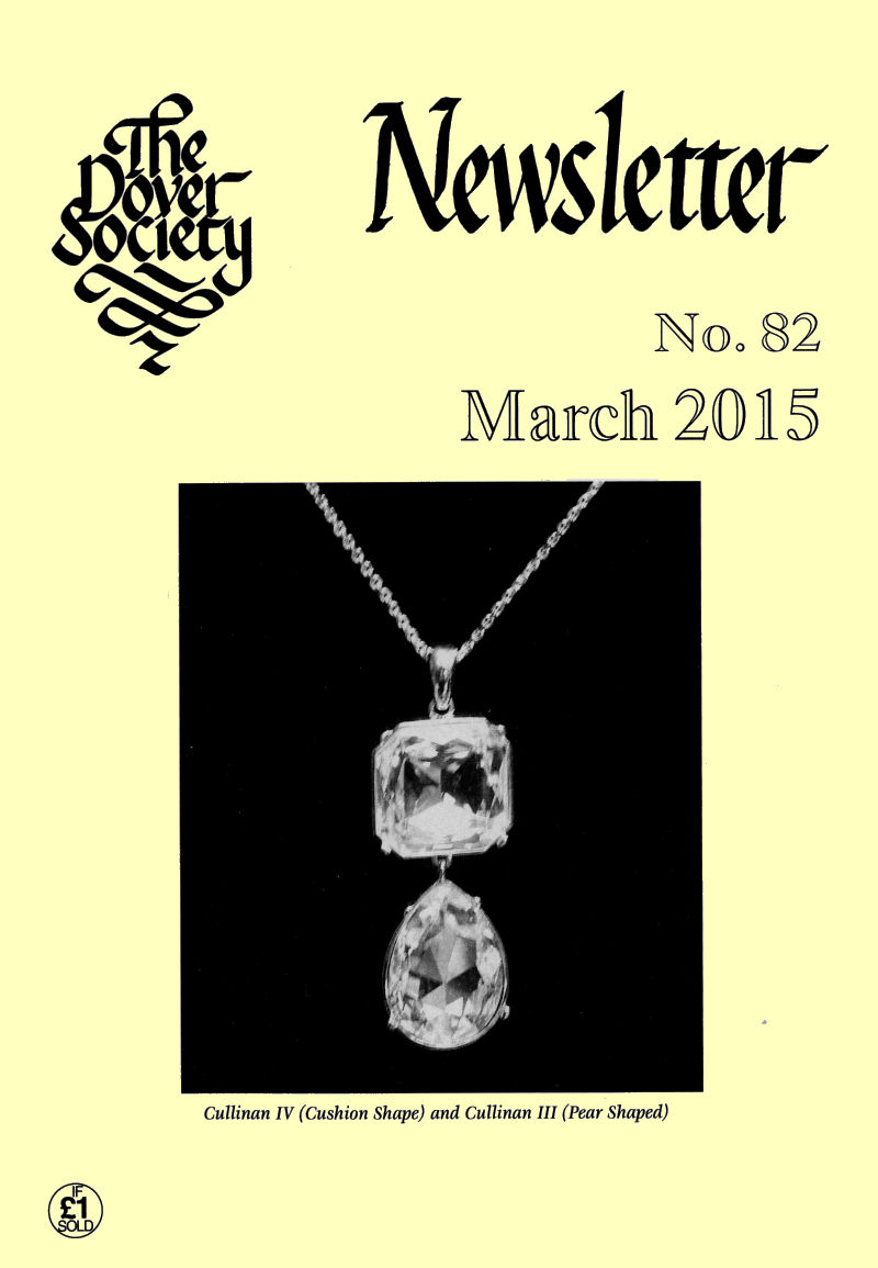 Newsletter Match 2015