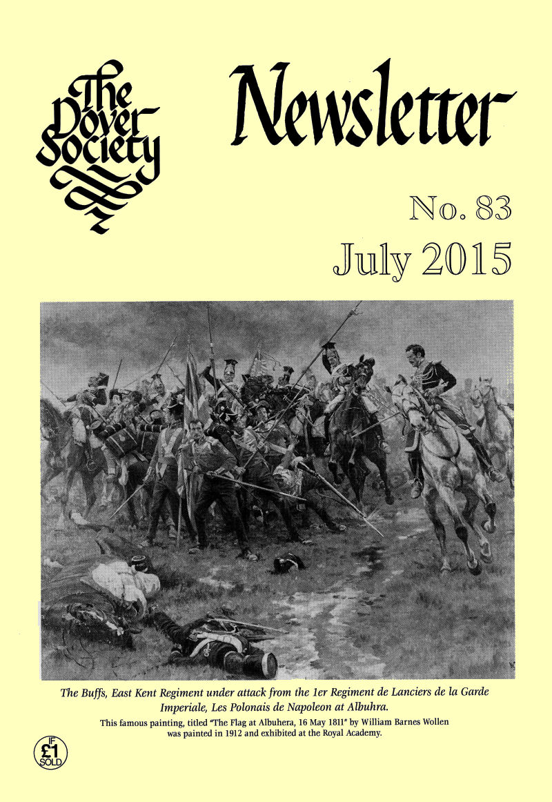 Newsletter July 2015