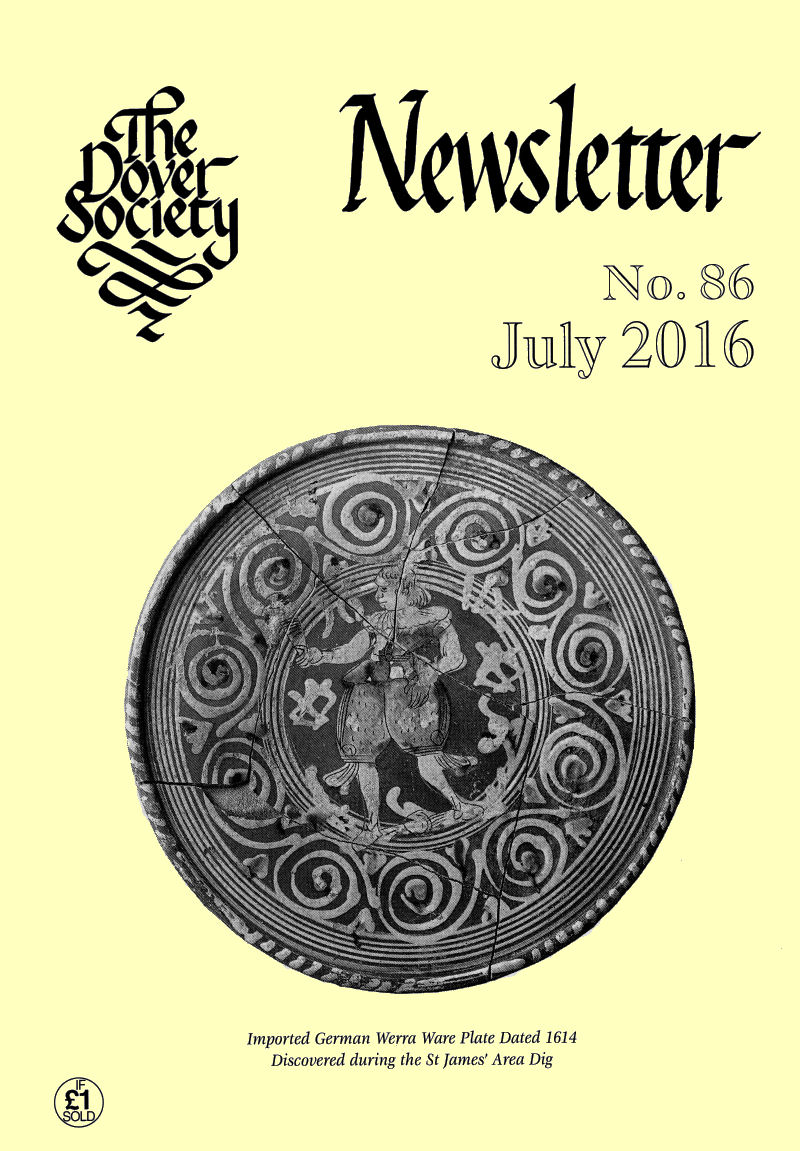 Newsletter July 2016