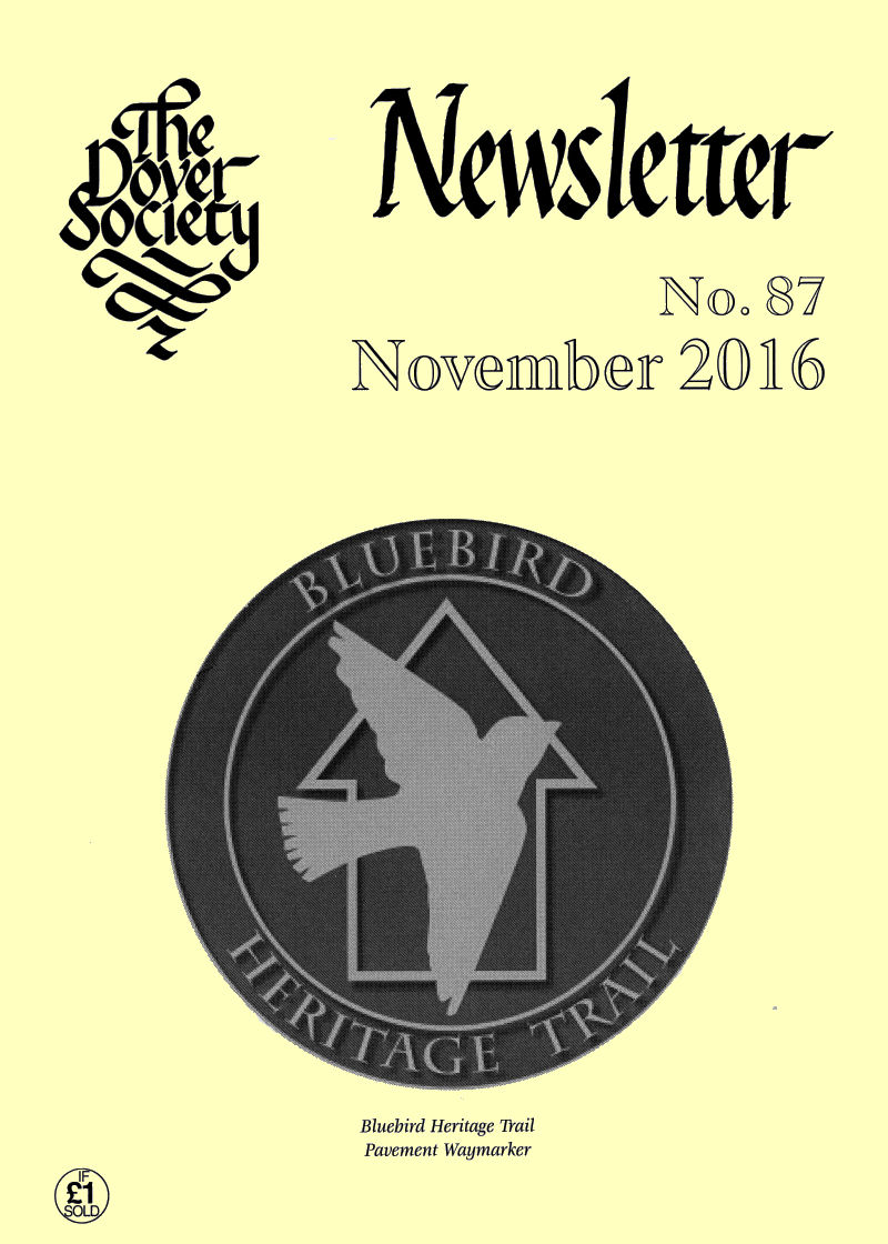 Newsletter November 2016