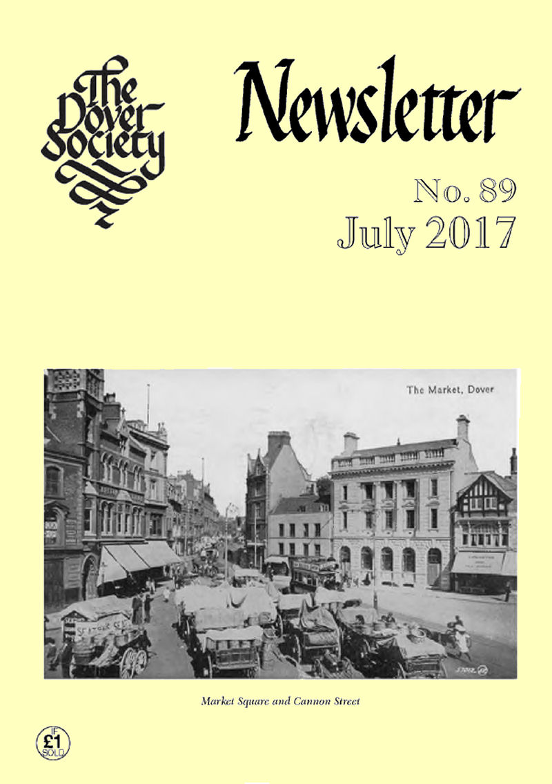 Newsletter July 2017