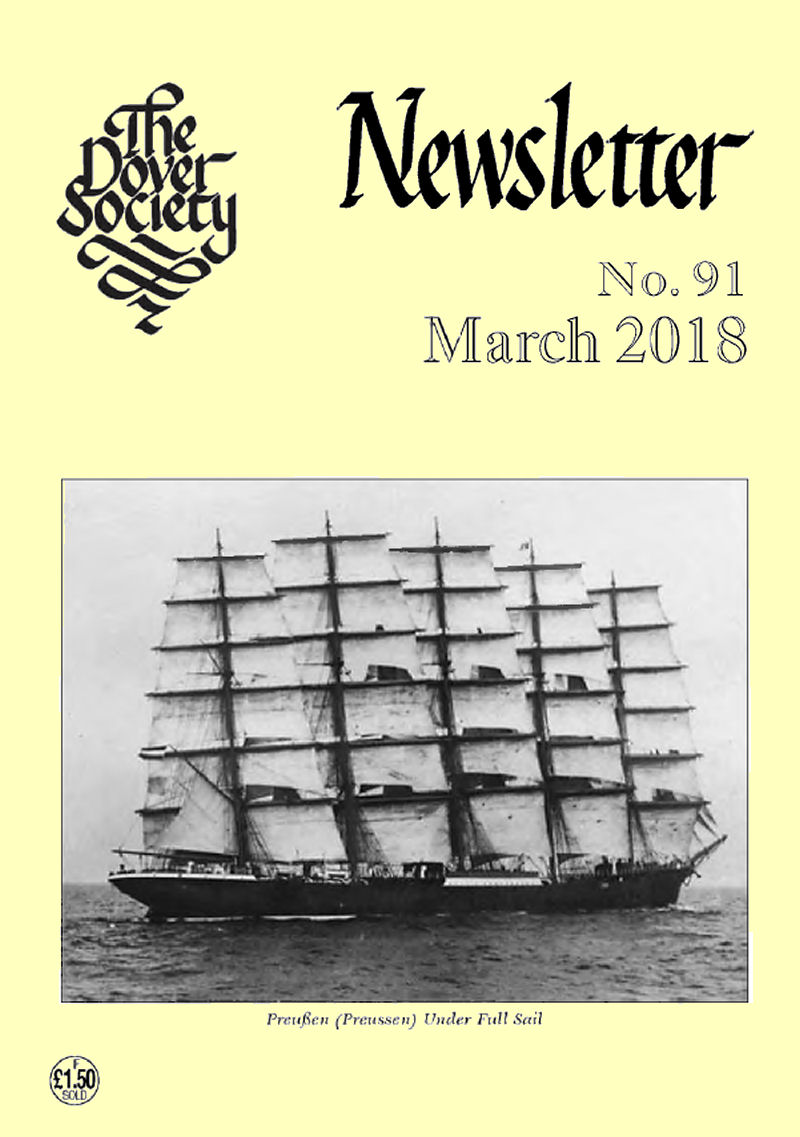 Newsletter March 2019