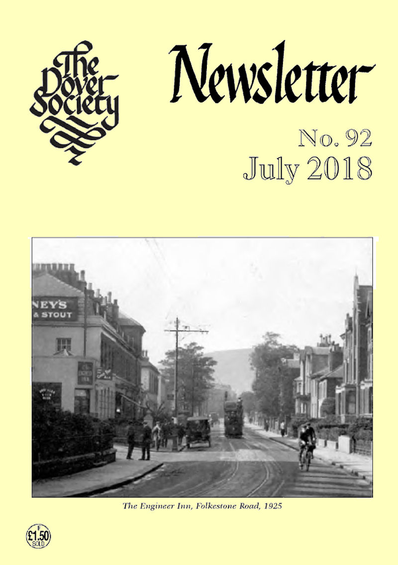 Newsletter July 2018