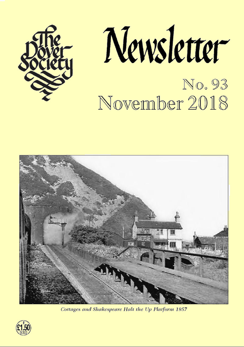Newsletter November 2018