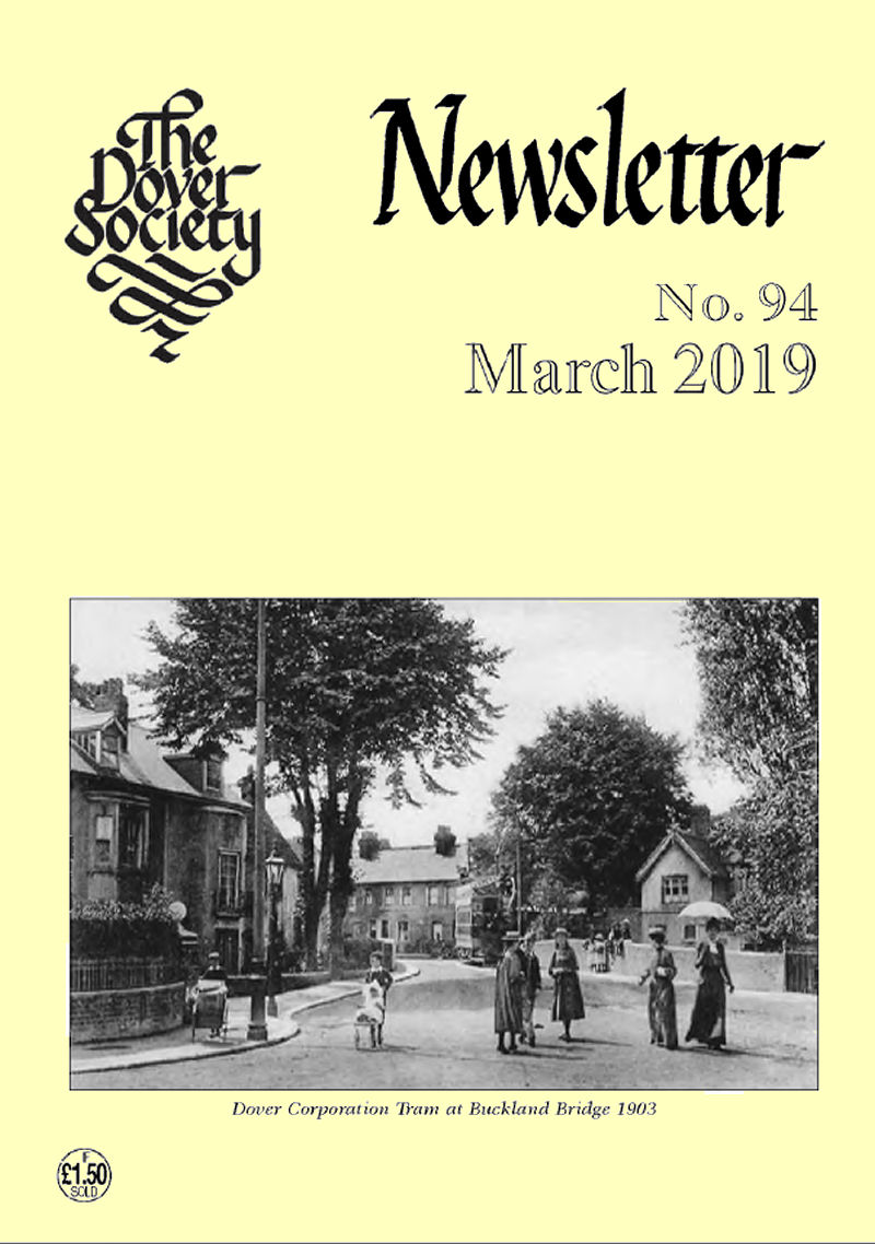 Newsletter March 2019