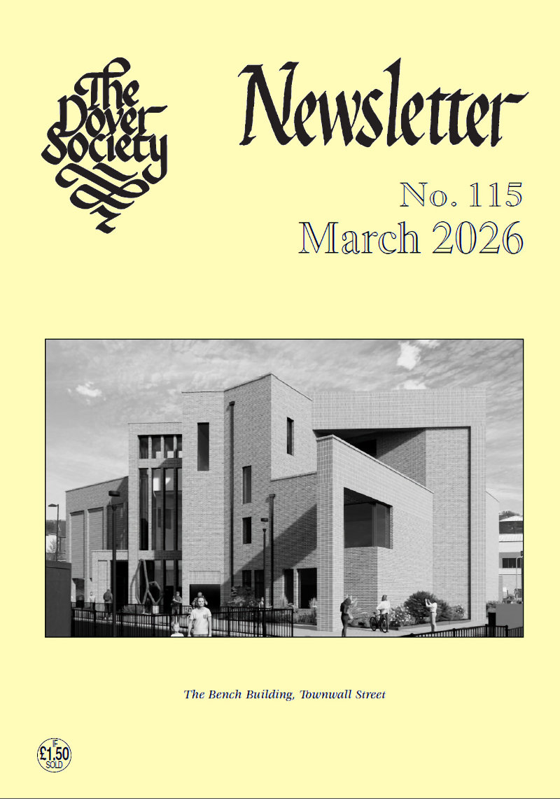 Newsletter 115