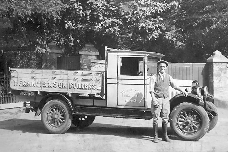 Albert Edward Potter