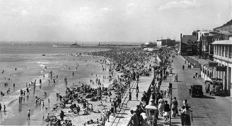 Ramsgate 1935