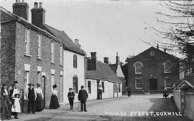 Royal Oak, unknown 66