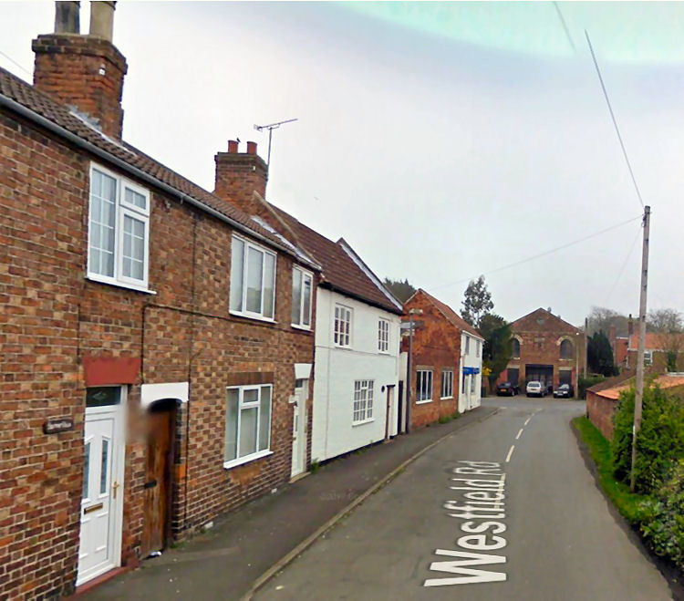 Royal Oak Goxhill, Lincolnshire