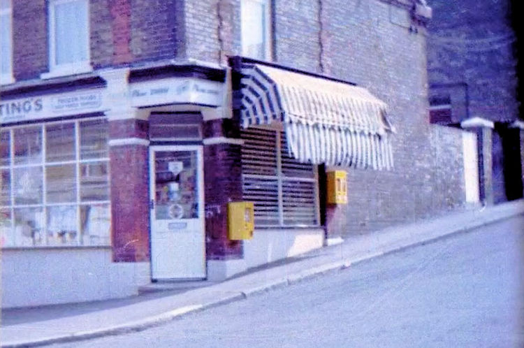 Clarendon Street Whiting's