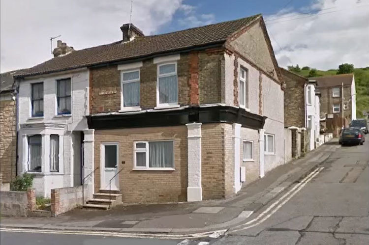 Clarendon Street