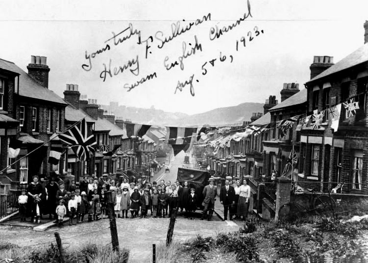 Longfield Road 2023