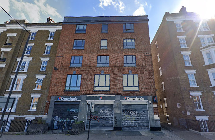 World Turned Upside Down 2022