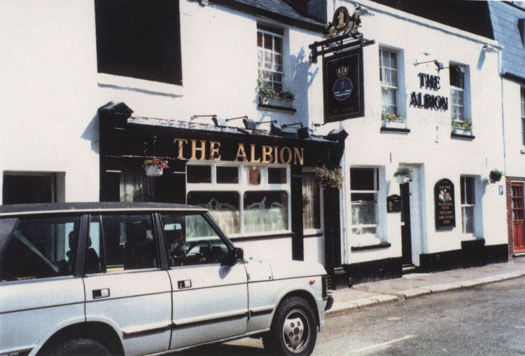 Albion 1995