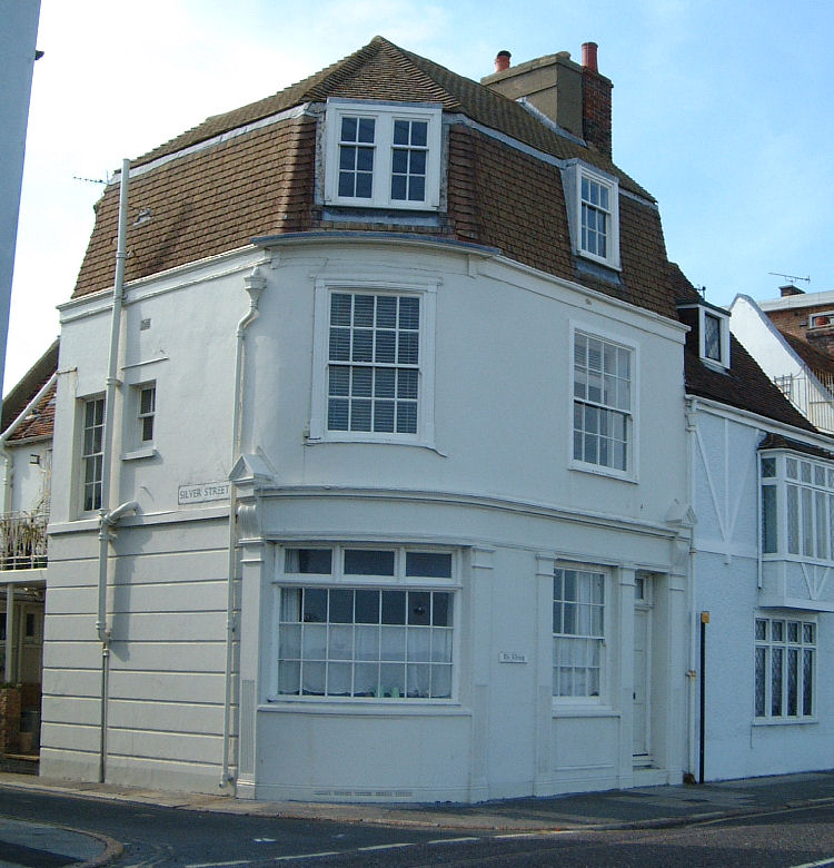 Albion in Deal