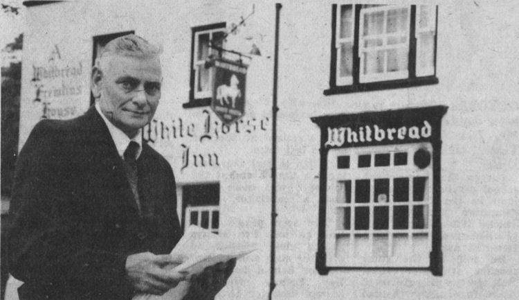 Barry Smith October 1978