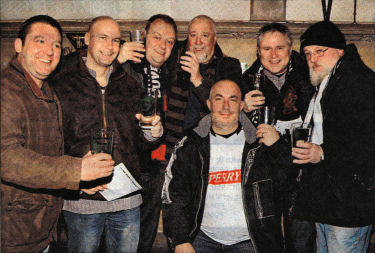 Beer festival 2009