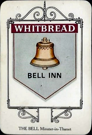 Bell card