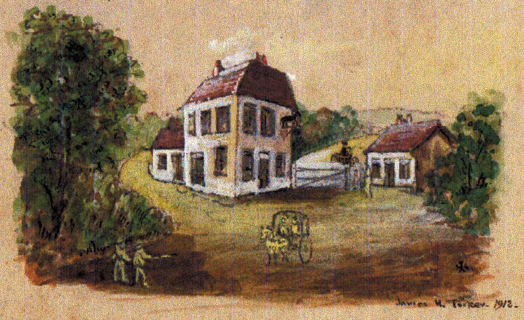 Black Horse, London Road