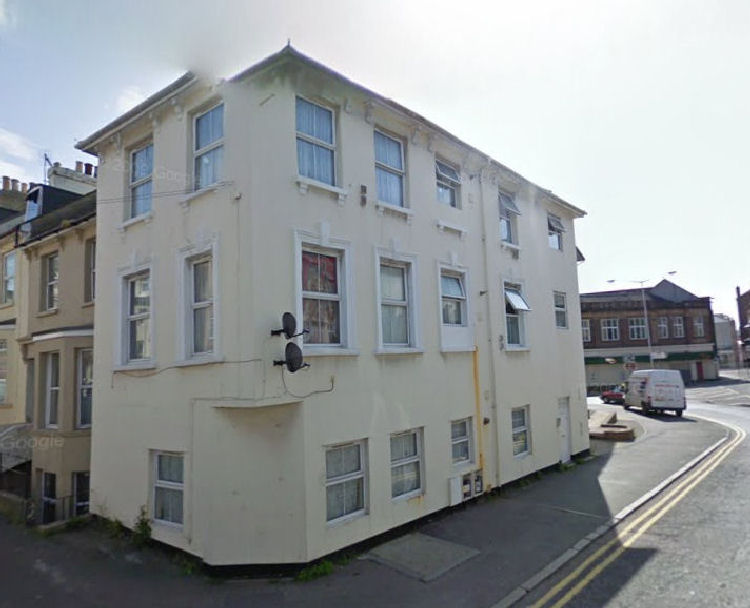 BRADSTONE TAVERN Pubs of Folkestone