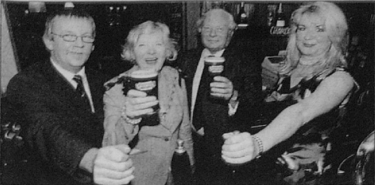 Reopening Clarendon, Deal