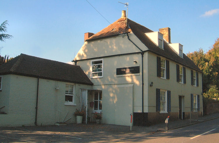 Coach and Horses Eastry