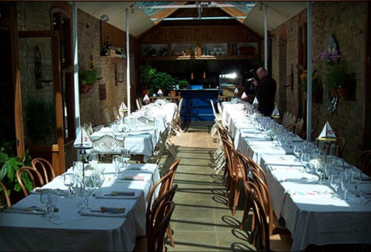 Court Yard banquet hall