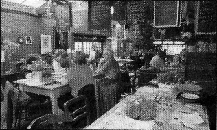 Cullens Yard interior 2002