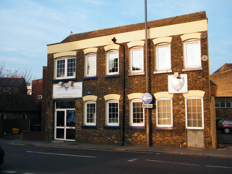 Dover Sea Angling Club