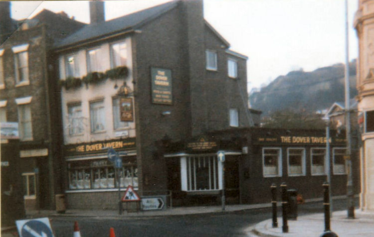 Dover Tavern