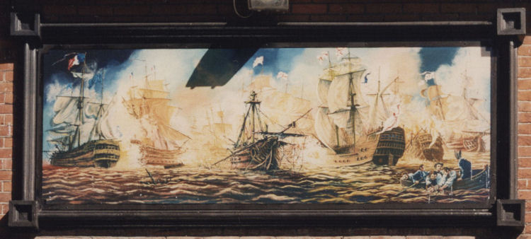 Dublin-Man-O-War-sign