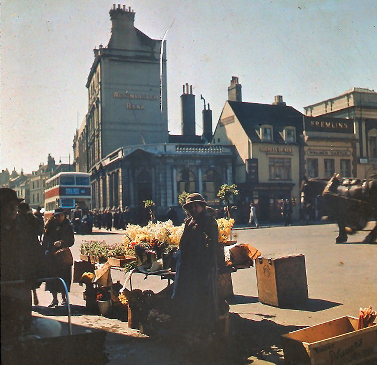 Duchess of Kent 1930s