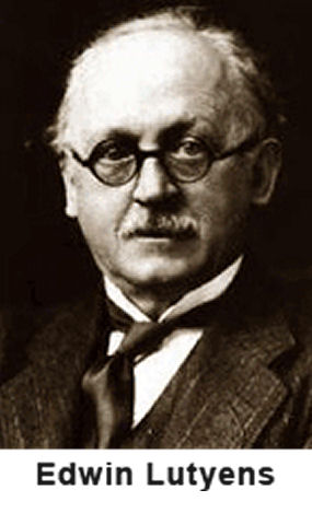 Edwin Lutens