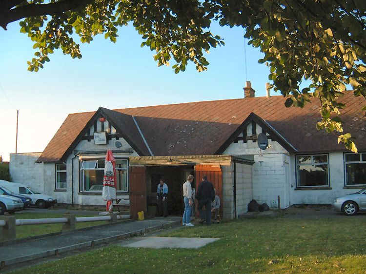 Elvington Working Mans Club