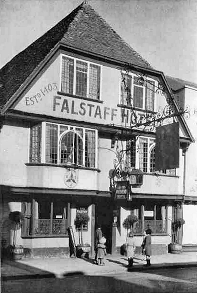 Falstaff 1935