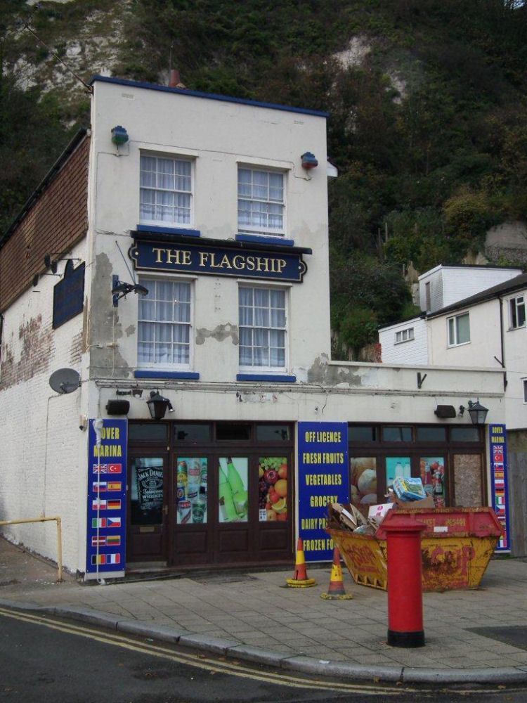 Flagship November 2011