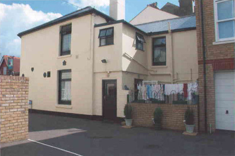 Granville Arms Sept 2006