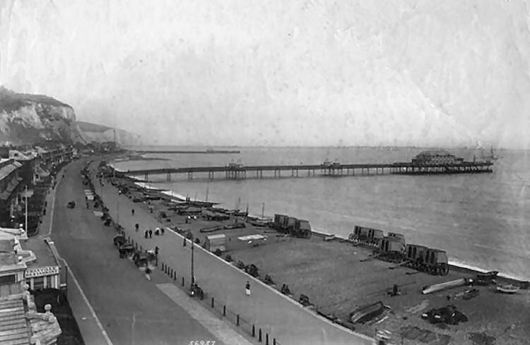 Granville Restaurant