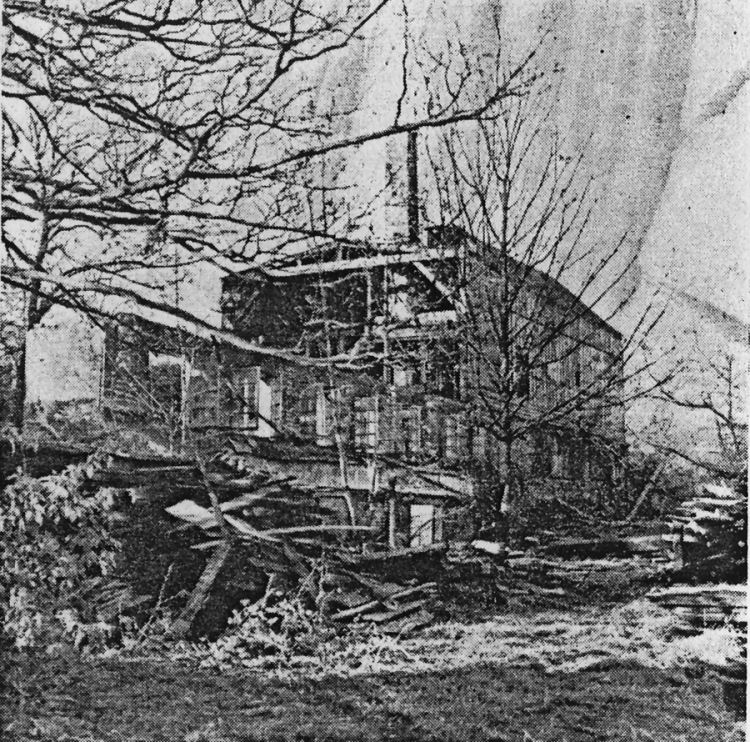 Hardings Wellington Brewery