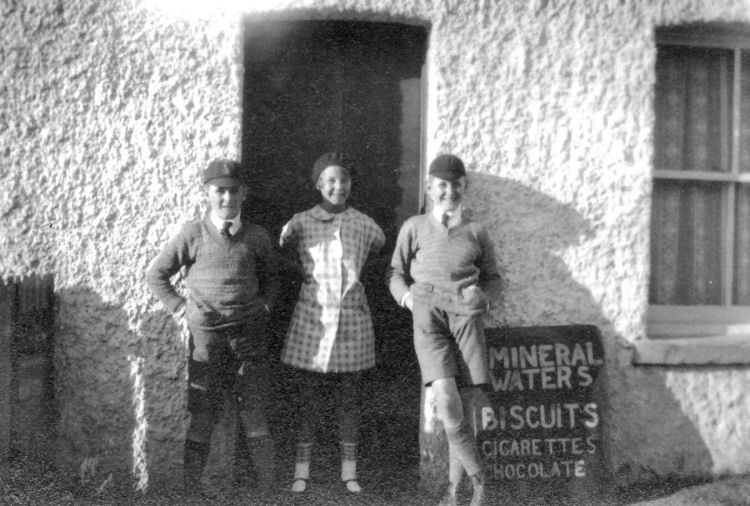 Hope Inn Bill Solley